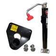 thumbnail image 2 of Ferris Hydro Oil Reservoir For IS600Z / IS700Z Lawn Mowers - OEM 5100473SM / 5100473 2 of 3