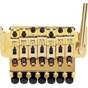 Genuine Floyd Rose 1000 Series 7-String Pro Tremolo System - Gold