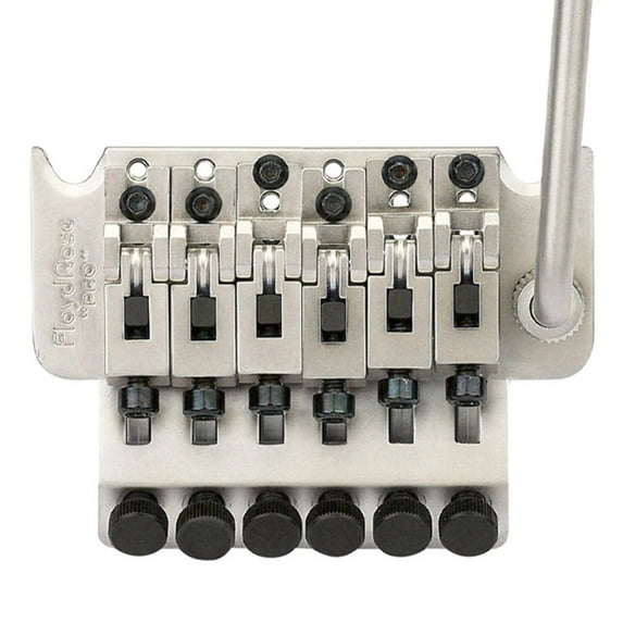 1000 Series Pro Tremolo System
