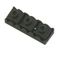 thumbnail image 1 of Genuine Floyd Rose 1000 Series/Special Locking Nut - R3, Satin Black, 1 of 10