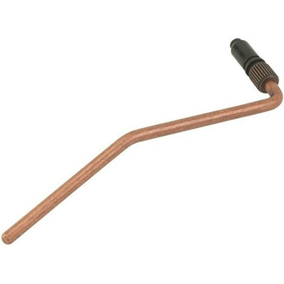 Genuine Floyd Rose 1000 Series Tremolo Arm - Antique Bronze