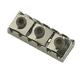 thumbnail image 1 of Genuine Floyd Rose Original Left Handed Locking Nut - Black Nickel, L4, 1 of 4