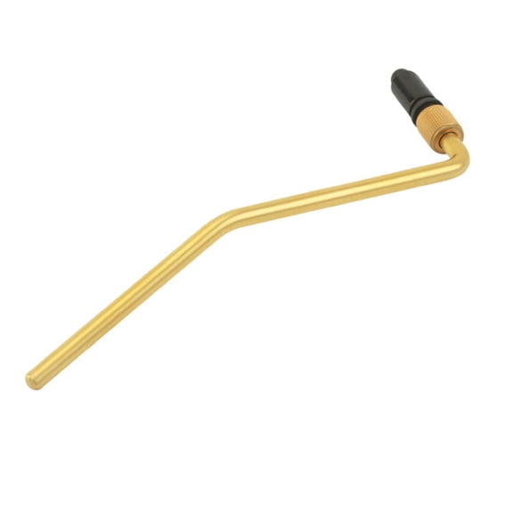 Genuine Floyd Rose Original Replacement Tremolo Arm - Satin Gold