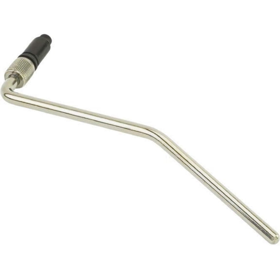 Genuine Floyd Rose Original Tremolo Arm, Lefty - Nickel