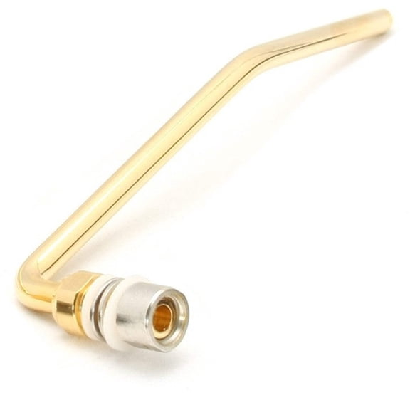 Genuine Floyd Rose Original Tremolo Arm Old Style (Screw-In) - Gold