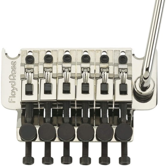 Original Tremolo System