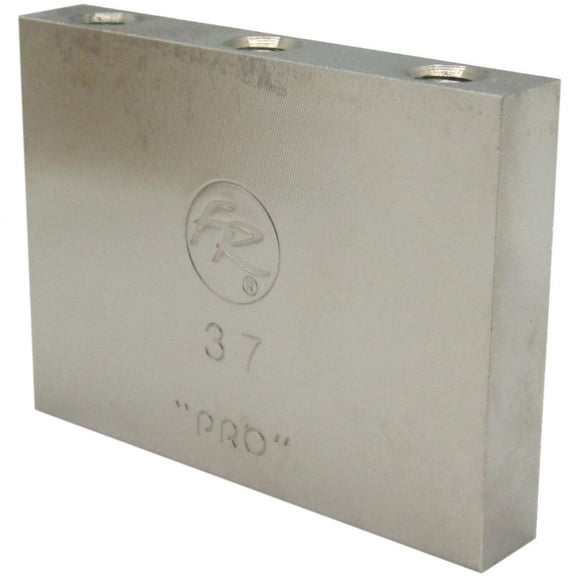 Genuine Floyd Rose Pro Tremolo Block - 37mm