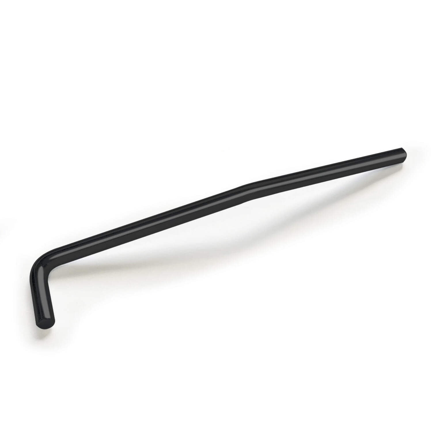 Genuine Floyd Rose Rail Tail Tremolo Arm - Black - Walmart.com