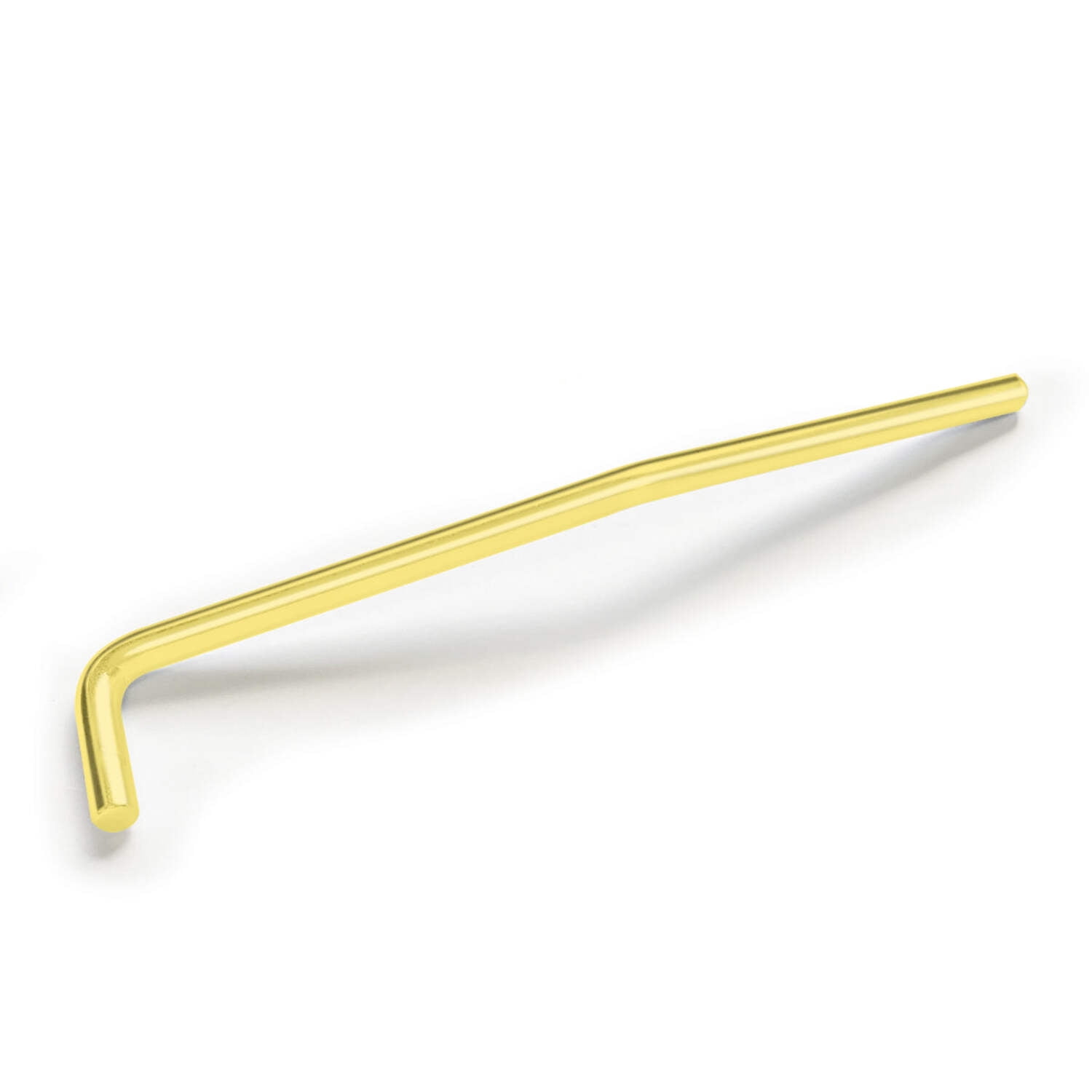 Genuine Floyd Rose Rail Tail Tremolo Arm - Gold - Walmart.com