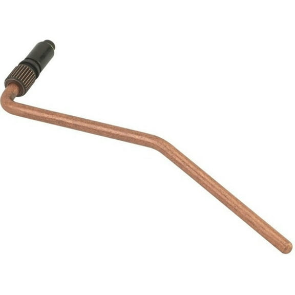 Genuine Floyd Rose Special Series Tremolo Arm Lefty - Antique Bronze