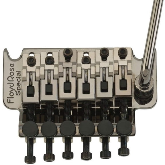 Special Tremolo System