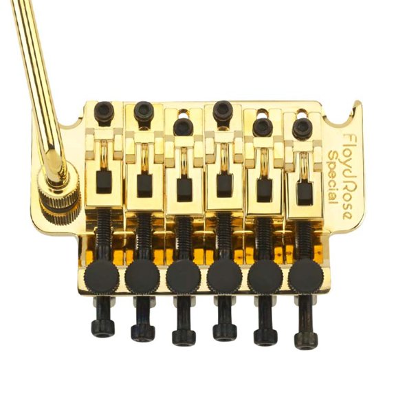 Special Tremolo System