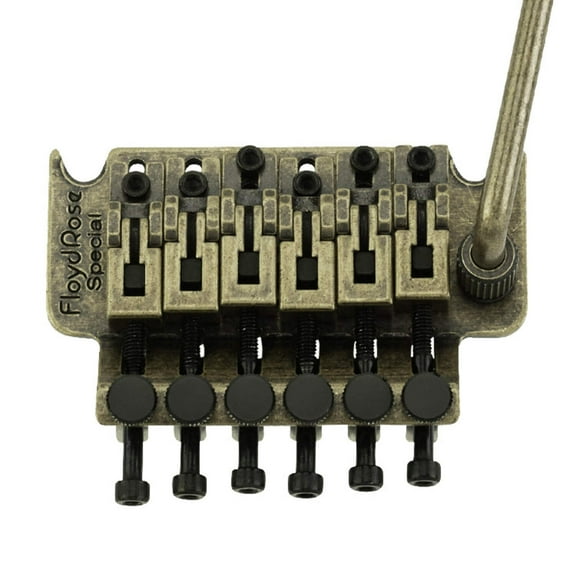 Special Tremolo System