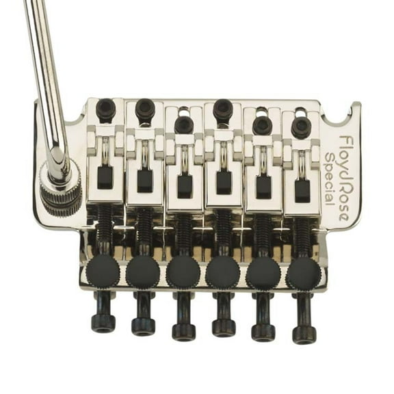 Special Tremolo System