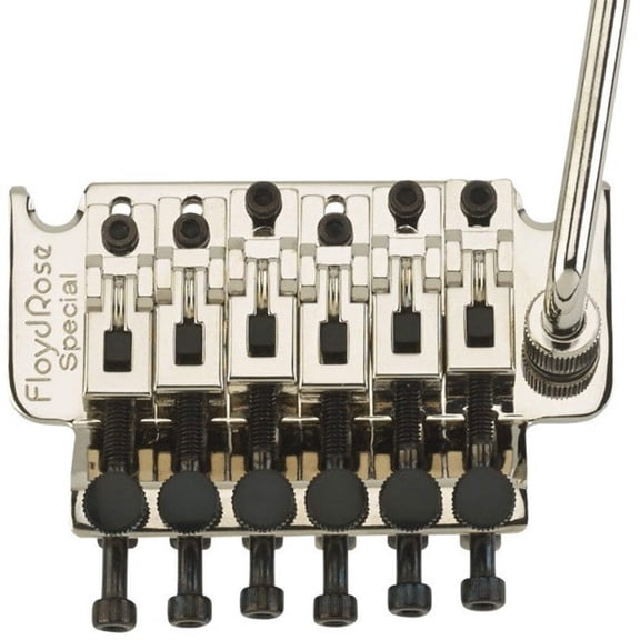 Special Tremolo System