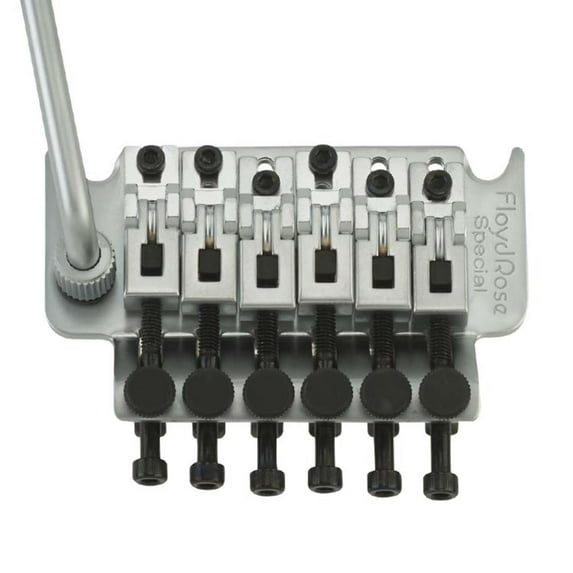 Special Tremolo System