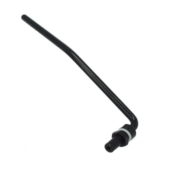 Genuine Floyd Rose Tremolo Arm Push-In Style Lefty - Black