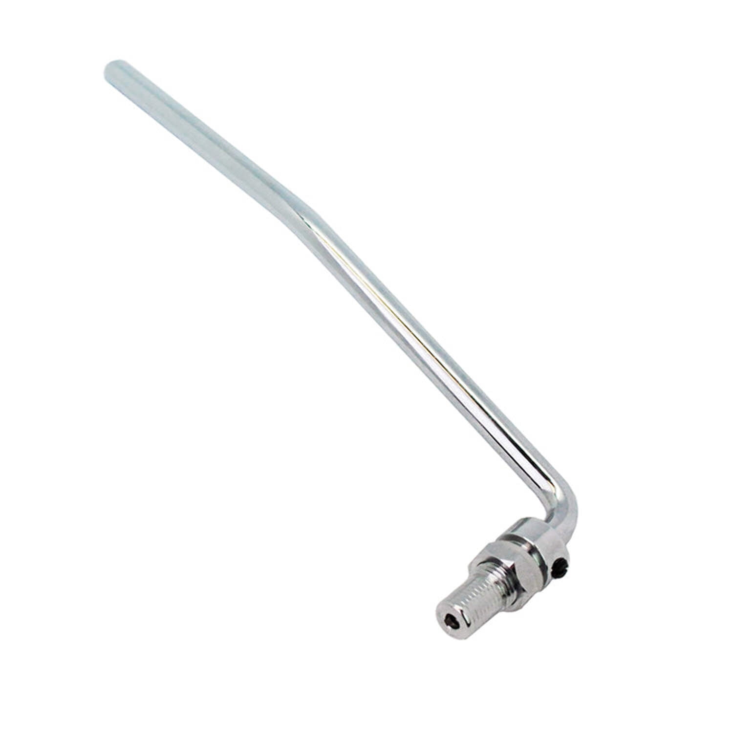 Push-In Tremolo Arm For Guitar – Choose 5mm, 5.5mm, Or 6mm In Chrome, Black, Or Gold Finish