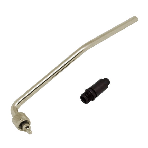 Genuine Floyd Rose Turbo Trem Arm - Nickel