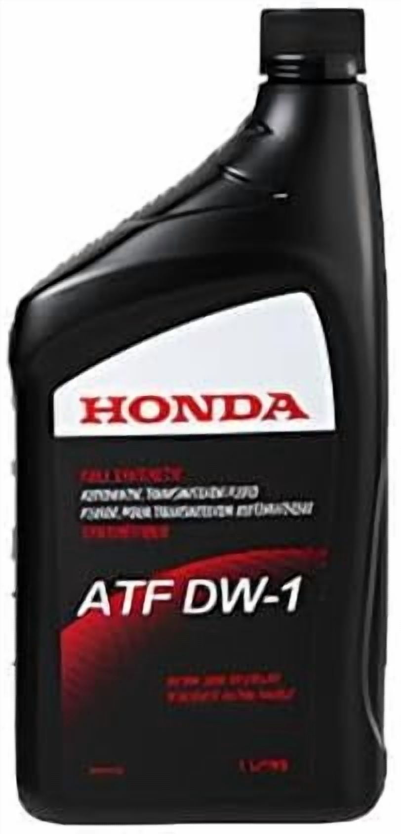 Genuine Fluid 08200-9008 ATF-DW1 Automatic Transmission Fluid - 1 Quart
