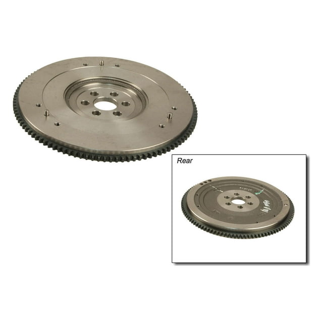 sunny 44 lb flywheel