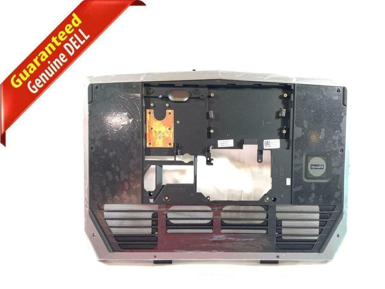 Genuine For Dell Alienware M17 R3 Bottom Base Cover CHB02 1MT2K 01MT2K ...