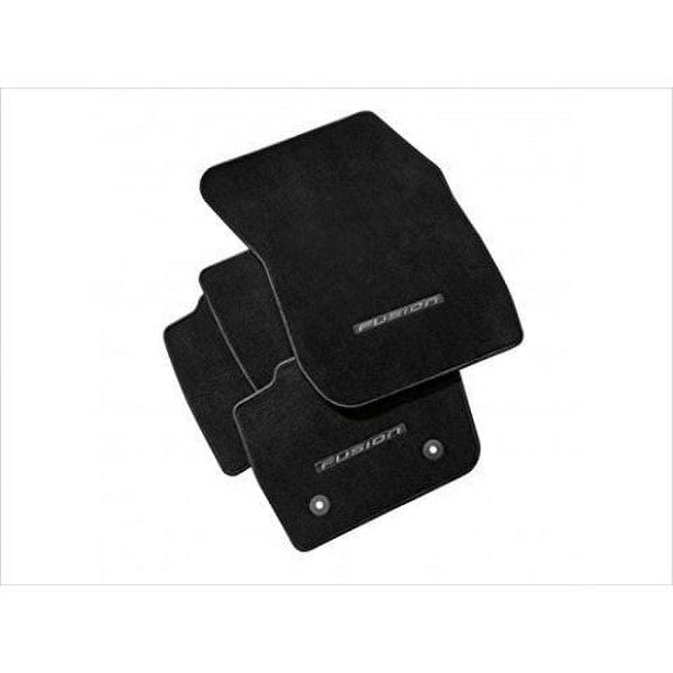 Ford Logo Floor Mats Walmart