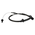 thumbnail image 1 of Genuine Ford Escape Throttle Cable Control Assembly (2001-2004) OE 5L8Z9A758AA, 1 of 9