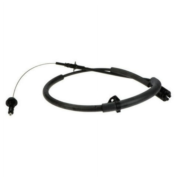 Genuine Ford Escape Throttle Cable Control Assembly (2001-2004) OE 5L8Z9A758AA
