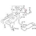 thumbnail image 1 of Genuine Ford F-150 Raptor Fuel Tank Filler Neck Tube Pipe OE CL3Z9034C, 1 of 9