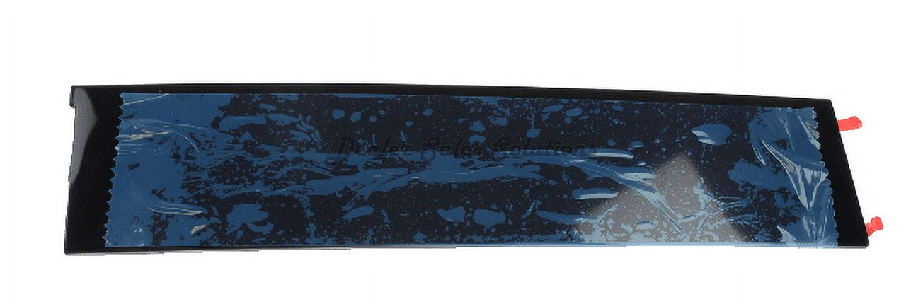 Genuine Ford Flex Rear Door Applique Trim Molding Right Side OE BA8Z74255A62A