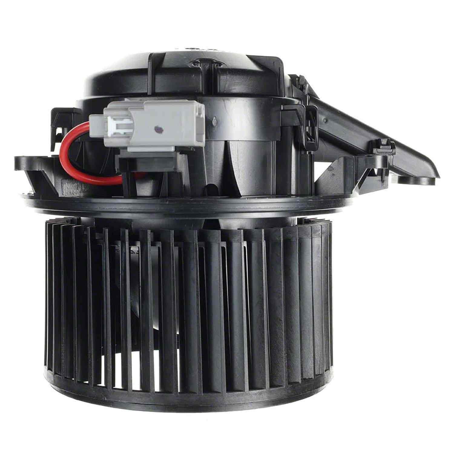 Genuine Ford OE Fan And Motor Asy CL1Z-19805-B - Walmart.com