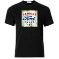 thumbnail image 1 of Genuine Ford Parts II - Graphic Cotton T Shirt Short & Long Sleeve, 1 of 2