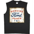 thumbnail image 1 of Genuine Ford Parts T-shirt Muscle Tee, 1 of 1