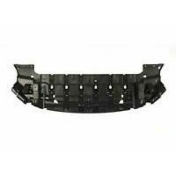 Genuine Ford Ranger Front Radiator Splash Shield Cover (1994-2008) F87Z11161AA