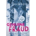 thumbnail image 1 of Pre-Owned Genuine Fraud (Paperback) 1471407128 9781471407123, 1 of 1