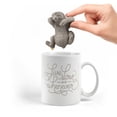 thumbnail image 1 of Distributed Slow Brew Tea Infuser, 1 of 7