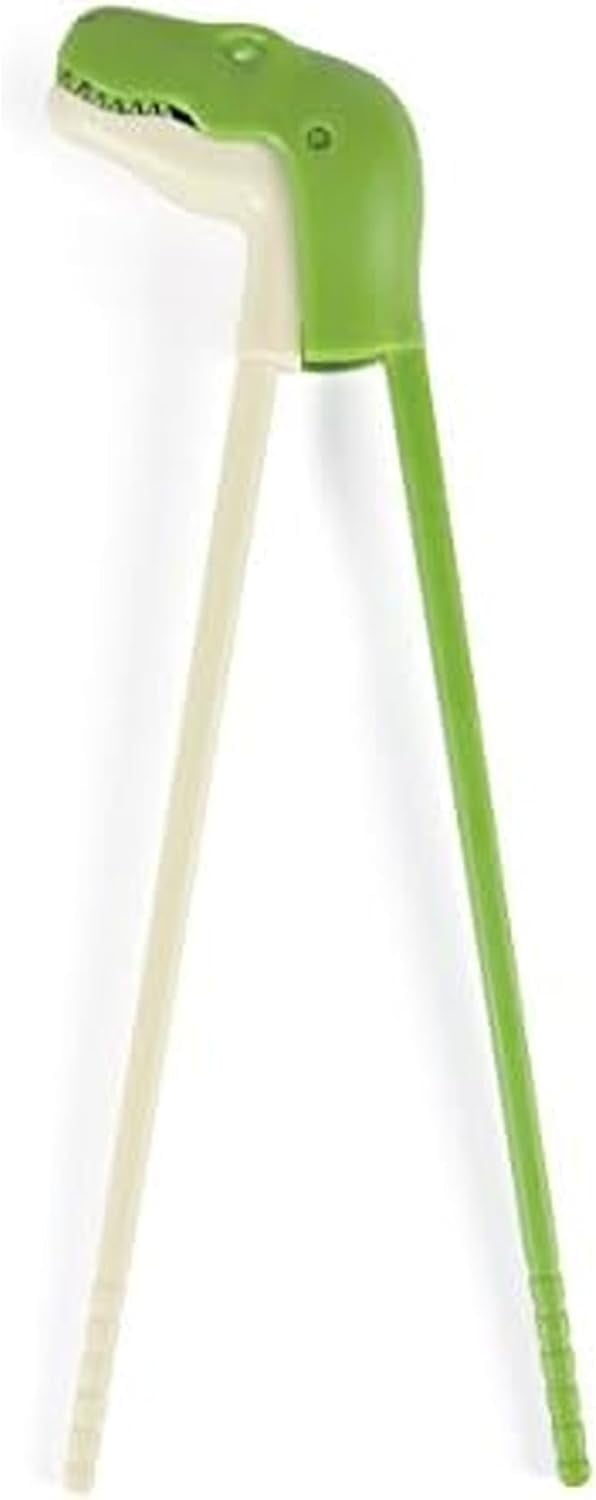 Genuine Fred MUNCHTIME Chopsticks, Orca Whale, Killer Whale, Picky ...