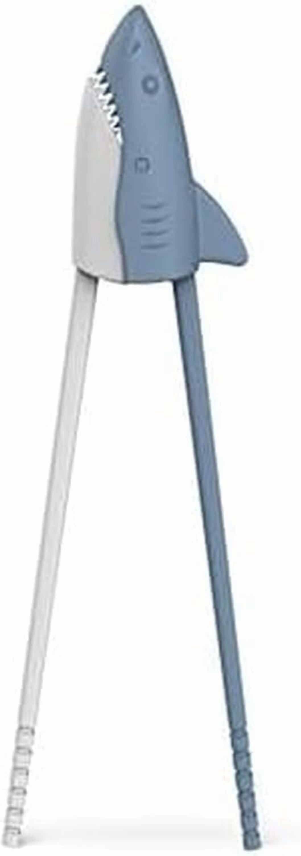Genuine Fred MUNCHTIME Chopsticks, Orca Whale, Killer Whale, Picky ...