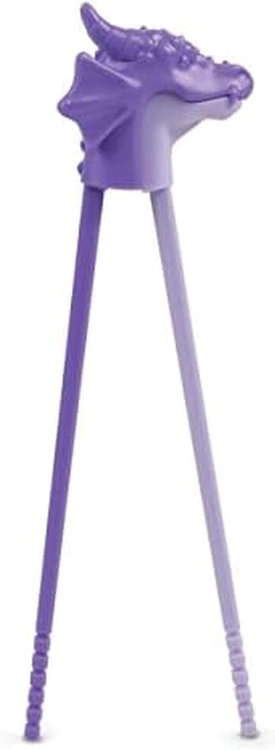 Genuine Fred MUNCHTIME Chopsticks, Orca Whale, Killer Whale, Picky ...