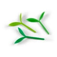 thumbnail image 1 of Genuine Fred SPROUT Little Green Bookmarks, Set of 6, 1 of 6