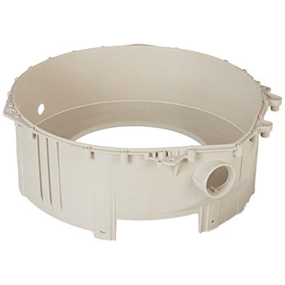 Genuine Frigidaire 131618600 Washing Machine Front Drum Assembly