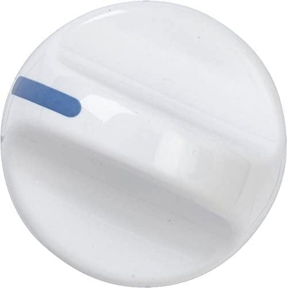 Genuine Frigidaire 131873401 Washer/Combo Selector Knob
