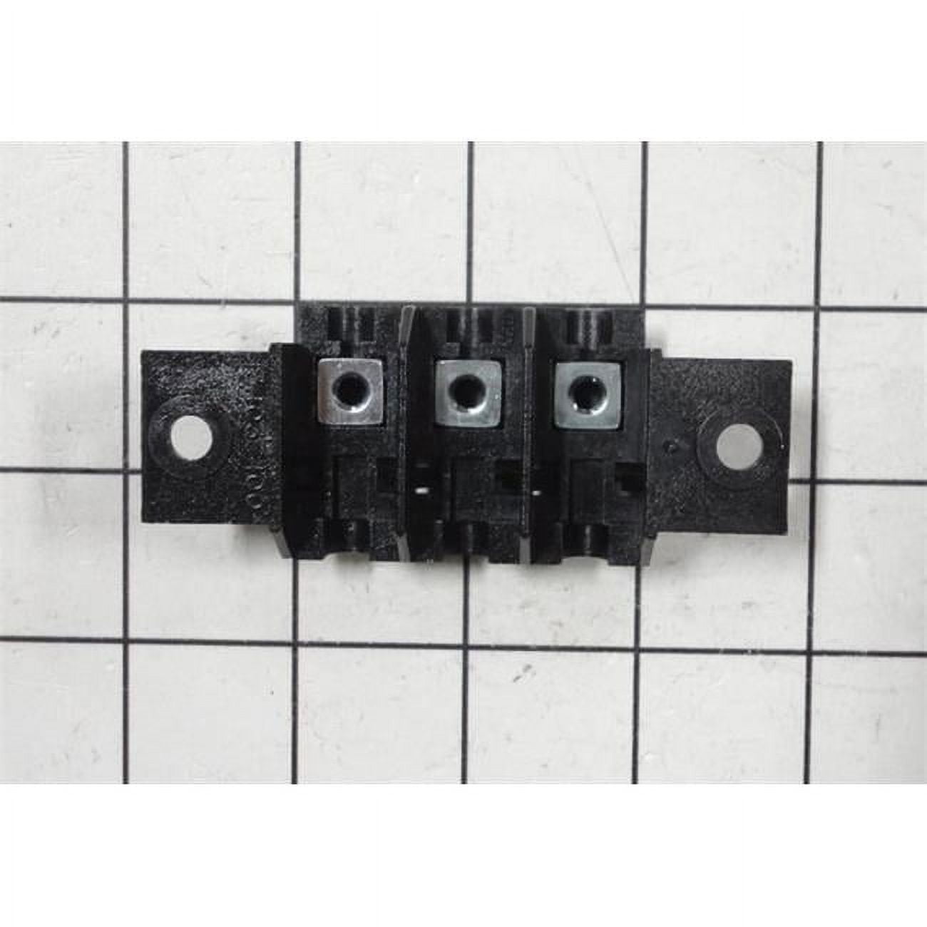 Frigidaire WCI134037400 Dryer Terminal Block