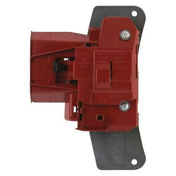 Genuine Frigidaire 134629900 Washing Machine Door Lock