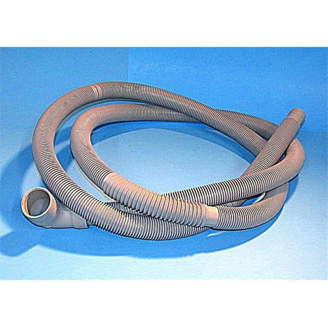Genuine Frigidaire 134889600 Washing Machine Drain Hose
