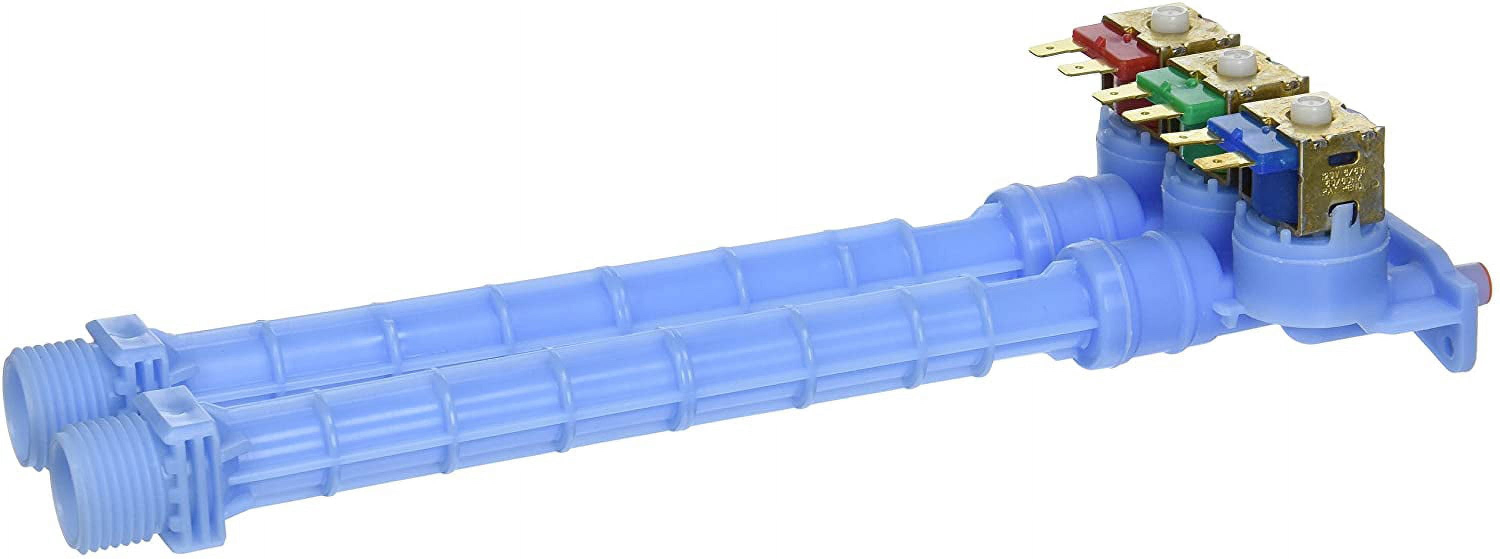 Frigidaire Valve Part # WCI-134959330 - Walmart.com