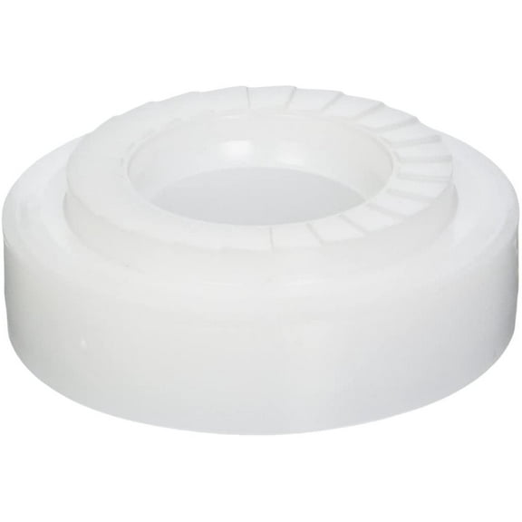 Genuine Frigidaire 154335201 Dishwasher Wash Arm Retainer Nut