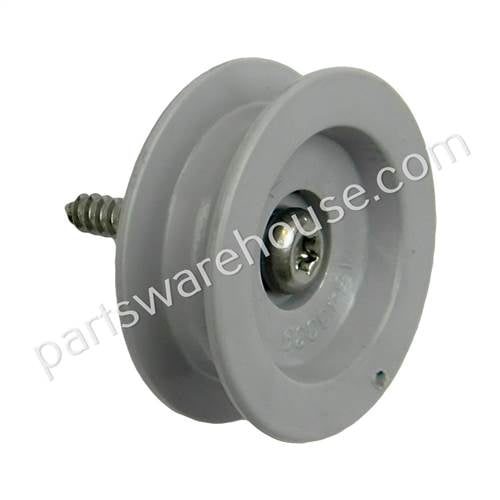 Genuine Frigidaire 154767502 Dishwasher Dishrack Roller