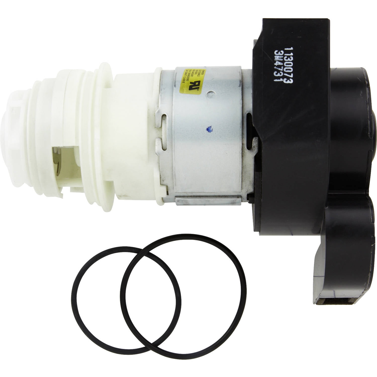 Genuine Frigidaire 154844101 Motor Kit